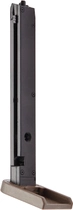 Магазин Umarex Glock 19X кал. 4.5 мм ВВ - изображение 2