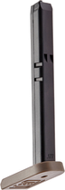 Магазин Umarex Glock 19X кал. 4.5 мм ВВ - изображение 3