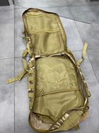 Військовий рюкзак Yakeda Мультикам 45л - зображення 6
