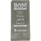 SAM Splint XL шина тактична 91х14 см - изображение 5