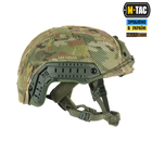 M-Tac кавер на шлем под Shroud Multicam L - изображение 4