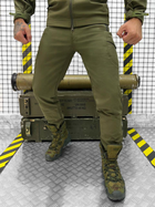 тактичний костюм софтшел Softshell XL - зображення 5