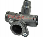 Термостат METZGER 4010158 Audi A4, A6; Seat Exeo 06D121133A, 06D121132A, 06D121132