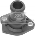 Термостат 3RG 80724 Audi 80, 100, A6; Volkswagen Jetta, Scirocco, Golf, Polo, Caddy, Passat, Vento, Transporter; Seat Cordoba, Ibiza, Toledo; Skoda Felicia 026121144E, 026121145E, 026121144A