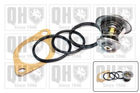 Термостат JP GROUP QTH313K Volkswagen Transporter, Golf, Passat, Jetta; Ford Fiesta; Audi 80; Seat Ibiza; Opel Ascona 044121113, 032121113, 056121113D