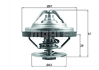 Термостат MAHLE/KNECHT TX 158 83