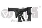 Термостат Vika 11211802801 Skoda Yeti, Octavia, Superb; Audi A3, A1, Q3; Volkswagen Jetta, Touran, CC, Passat, Golf, Caddy, Tiguan, Sharan; Seat Leon 04L121026F