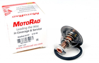 Термостат MOTORAD 281-82K Toyota Celica, Avensis, Auris, Corolla, Camry, Rav-4, Previa; Mitsubishi Galant, Space Star, Lancer, Carisma, L200, Pajero; Volvo V40; Lexus RX MD337408, MD315301, 9091603145