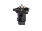 Термостат MAHLE / KNECHT TM37103 Opel Meriva, CORSA, Astra; Chevrolet Aveo, Cruze; Peugeot 306 1338029, 1338261, 1338379