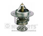 Термостат NIPPARTS J1535007 Mitsubishi Pajero, Carisma, Outlander, Lancer, Galant, Colt, Space Star; Toyota Carina, Corolla, Camry, Avensis, Prius, Celica; Chery Tiggo; Lexus ES MD337408, MD315301, 9091603136