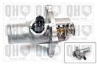 Термостат JP GROUP QTH645K Opel Zafira, Astra, Insignia, Vectra, Meriva; Alfa Romeo 159 1338178, 24405922, 55577072