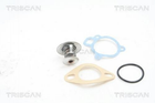 Термостат TRISCAN 86202391 Opel Ascona, Omega; Audi 80, A6, 100; Volkswagen Jetta, Passat, Transporter, Golf, Vento; Seat Ibiza, Cordoba; Renault Laguna, Safrane; Ford Sierra 1338038, 5017769, 6058444