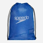Сумка Speedo Equip Mesh Bag Xu 8-07407A010 Синяя (5053744679532)