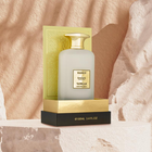 Perfumy unisex Hamidi Shams Vanille L'eau de Aqua Parfum 100 ml (6294015168013) - obraz 4