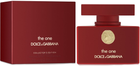 Парфумована вода для жінок Dolce&Gabbana The One Collector For Women 75 мл (737052833514) - зображення 2