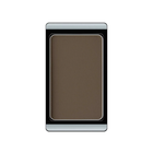 Тіні для повік ARTDECO Eyeshadow Matt №524 Matt dark grey mocha (4019674305249)