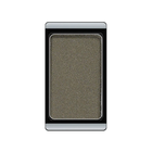 Тіні для повік ARTDECO Eyeshadow Pearl №48 Pearly brown olive (4019674030486)