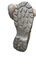 Кросівки чоловічі тактичні ЗСУ Vogel Туреччина 6549 43 р 28,5 см хакі - зображення 6