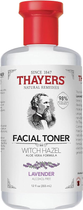 Tonik do twarzy Thayers Facial Toner Lavander 355 ml (41507070066) - obraz 1