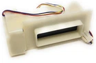 Заслінка з двигуном у зборі для холодильника Ariston (482000030032) C00145634