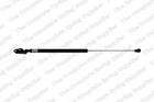 Амортизаторы капота / багажника LESJOFORS 8162043 Nissan X-Trail 90450EQ325, 90450EQ300, K0450EQ30A