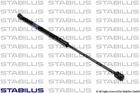 Амортизаторы капота / багажника STABILUS 014169 KIA Rio 817701G000, 817801G000