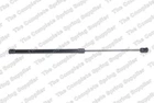 Амортизаторы капота / багажника LESJOFORS 8137253 Hyundai I30 81770A6200, 81780A6200