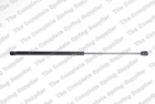 Амортизаторы капота / багажника LESJOFORS 8104250 BMW X1 51242990136