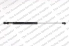 Амортизаторы капота / багажника LESJOFORS 8192574 Toyota Yaris 689500D020, 689500D021, 689500D022
