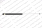 Амортизаторы капота / багажника LESJOFORS 8172925 Renault Kangoo 7700303186