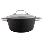 Каструля Pepper Графен 3.5 л PR-2230 (124188)