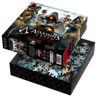 Puzzle Good Loot Assassin's Creed Syndicate: The Tavern 1000 elementów (5908305240327) - obraz 2