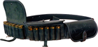 Патронташ MEDAN 2000 кожаный на 18 патронов 12к - изображение 2