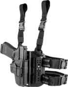 Кобура FAB Defense Scorpus MTR для Glock 43 - изображение 3