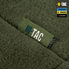 M-Tac куртка Combat Fleece Polartec Jacket Army Olive M/R - изображение 5