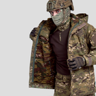 Комплект штурмові штани + куртка. Демісезон UATAC GEN 5.2 Multicam OAK (Дуб) XXL - изображение 3