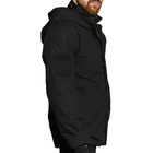 Тактическая куртка han-wild g8yjscfy g8p black 2xl - изображение 3
