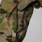 Комплект штурмові штани + убакс UATAC Gen 5.4 Мультикам 3XL - изображение 7