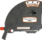 Ручний пристрій для метання 2-х тарілочок Do-all outdoors Clay Cannon - зображення 1