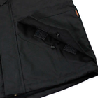 Тактическая куртка han-wild g8yjscfy g8p black 4xl - изображение 7