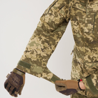 Комплект військової форми штани Gen 5.4 + куртка Gen 5.3 UATAC Піксель mm14 XL - зображення 6