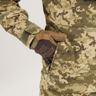 Комплект військової форми (Штани+убакс+куртка) UATAC Gen 5.3 Pixel mm14 M - изображение 7