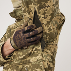 Комплект військової форми (Штани+убакс+куртка) UATAC Gen 5.3 Pixel mm14 M - изображение 10