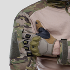 Комплект штурмові штани + убакс UATAC Gen 5.3 Мультикам 2XL - изображение 5