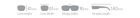 Окуляри Smith Optics Soundtrack Tortoise Polar Brown - зображення 4