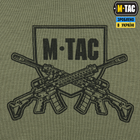 M-Tac футболка Freedom Light Olive XL - зображення 9