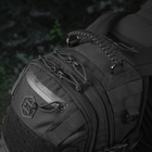 M-Tac рюкзак Mission Pack Elite Hex Black - изображение 12