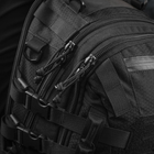 M-Tac рюкзак Mission Pack Elite Hex Black - изображение 15