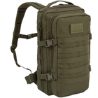 Рюкзак тактичний Highlander Recon Backpack 20L Olive (TT164-OG)