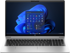 Laptop HP ProBook 450 G10 (0196188588796) Silver - obraz 1
